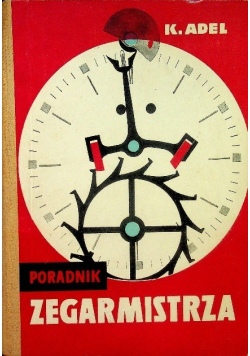 Poradnik zegarmistrza