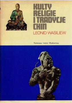 Kulty religijne i tradycje Chin