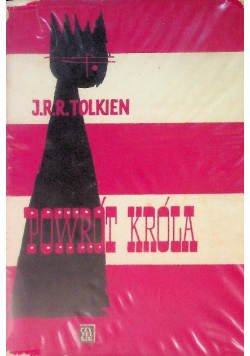 Powrót króla