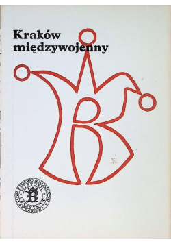 Kraków międzywojenny