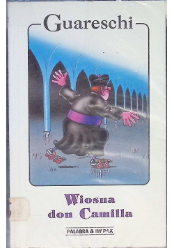 Wiosna don Camilla