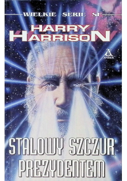Stalowy szczur prezydentem