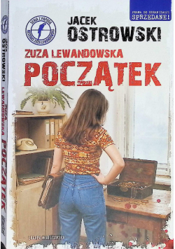 Zuza Lewandowska. Początek