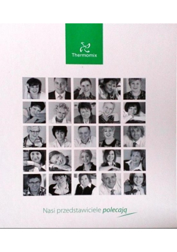 Nasi przedstawiciele polecają