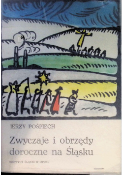 Zwyczaje i obrzędy doroczne na Śląsku