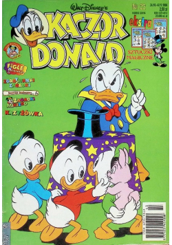 Kaczor Donald Nr 22 / 96