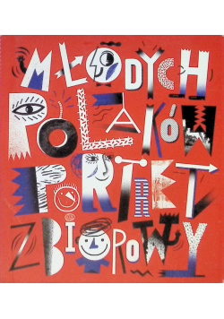 Młodych Polaków portret zbiorowy