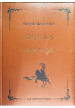 Ogniem i mieczem