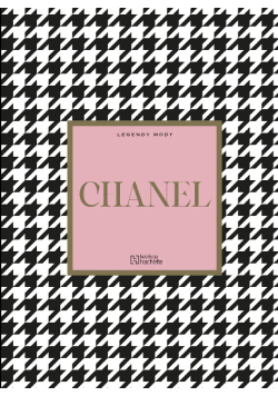 Kolekcja Legendy Mody Nr 1 - CHANEL