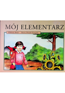 Mój elementarz