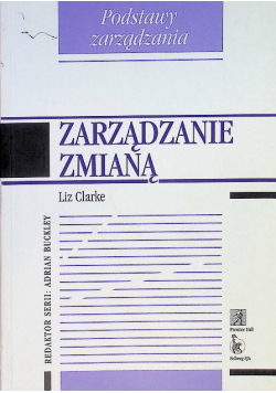 Zarządzanie zmianą