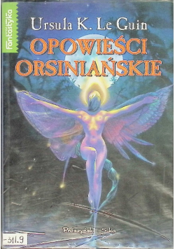 Opowieści Orsiniańskie