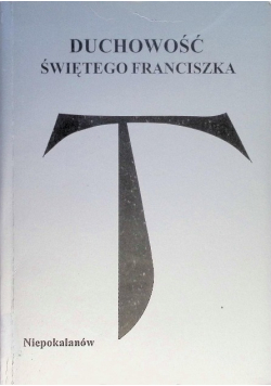 Duchowość świętego Franciszka