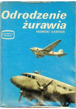 Odrodzenie żurawia
