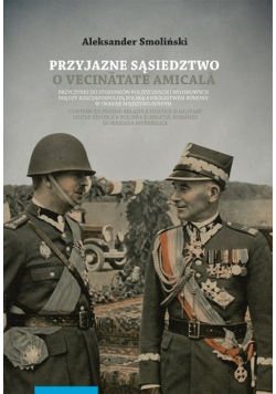 Przyjazne sąsiedztwo