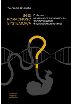 ( Nie ) poradność systemowa