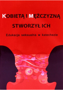 Kobieta I Mezczyzna Stworzyl Ich