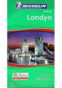 Londyn Udany weekend