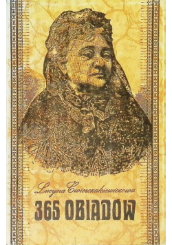 365 Obiadów