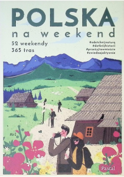 Polska na weekend