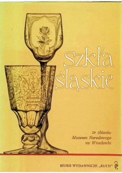 Szkła śląskie