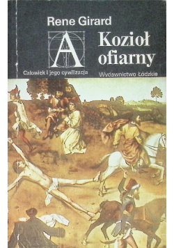 Kozioł ofiarny