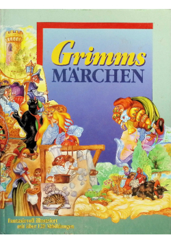 Grimms Marchen