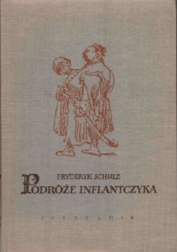 Podróże Inflantczyka z Rygi do Warszawy i po Polsce w latach 1791 - 1793