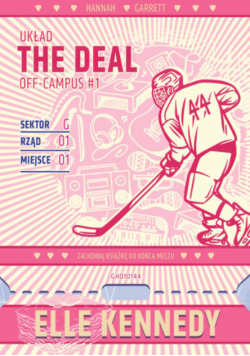 The deal = Układ