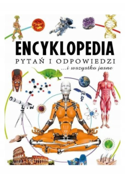 Encyklopedia pytań i odpowiedzi