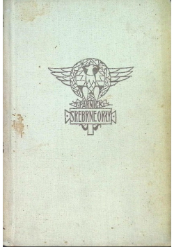 Srebrne orły