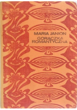 Gorączka romantyczna