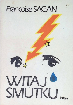 Witaj smutku