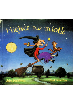 Miejsce na miotle