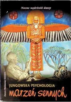 Jungowska psychologia marzeń sennych