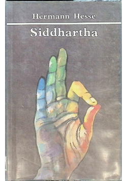 Siddhartha