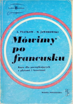 Mówimy po francusku