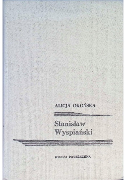 Stanisław Wyspiański