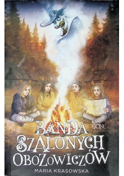 Banda szalonych obozowiczów