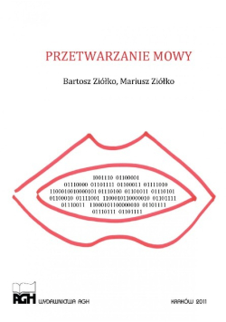 Przetwarzanie mowy