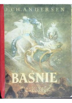 Andersen Baśnie