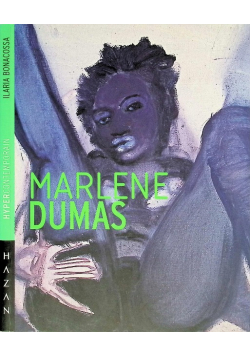 Marlene Dumas
