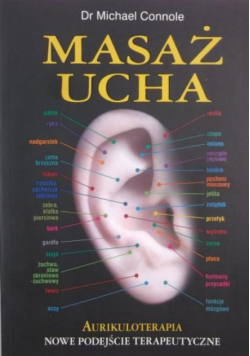 Masaż ucha