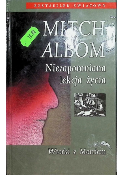 Niezapomniana lekcja życia
