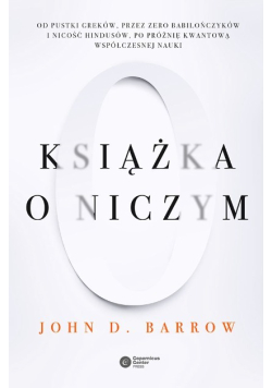 Książka o Niczym