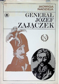 Generał Józef Zajączek