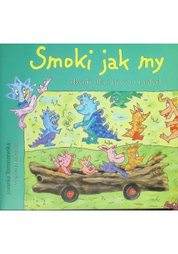 Smoki jak my