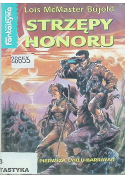 Strzępy honoru
