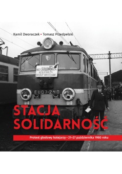 Stacja solidarność - Dworaczek