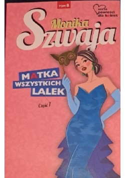 Matka wszystkich lalek Część 1